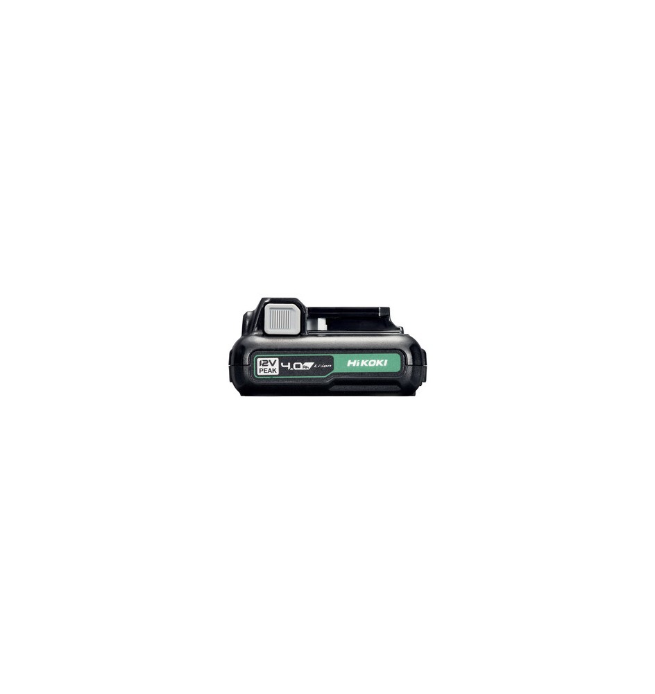 HIKOKI BATTERIA BSL1240M 12V 4,0AH