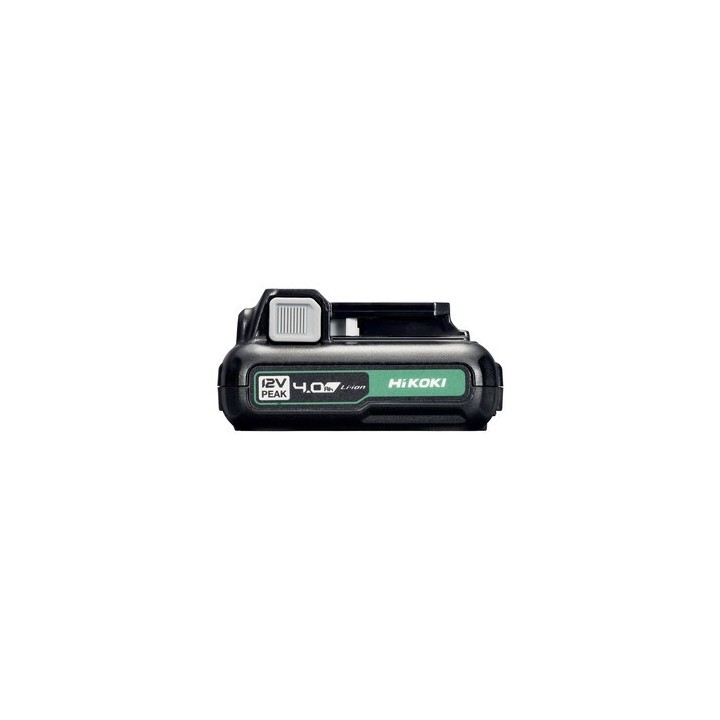 HIKOKI BATTERIA BSL1240M 12V 4,0AH