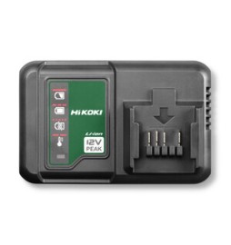 HIKOKI CARICABATTERIA UC12SL 12V