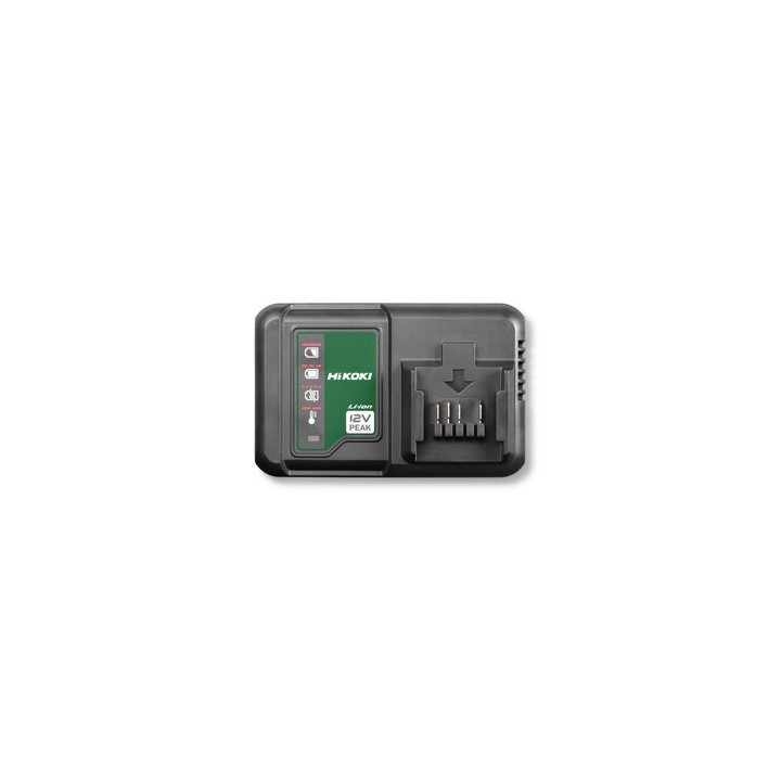 HIKOKI CARICABATTERIA UC12SL 12V