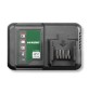 HIKOKI CARICABATTERIA UC12SL 12V