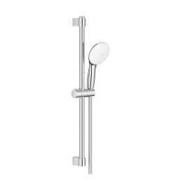 SALISCENDI SET ASTA DOCCIA NEW TEMPESTA 110 Cromo