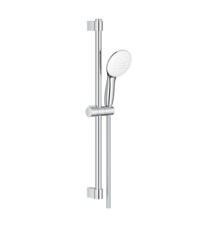 SALISCENDI SET ASTA DOCCIA NEW TEMPESTA 110 Cromo