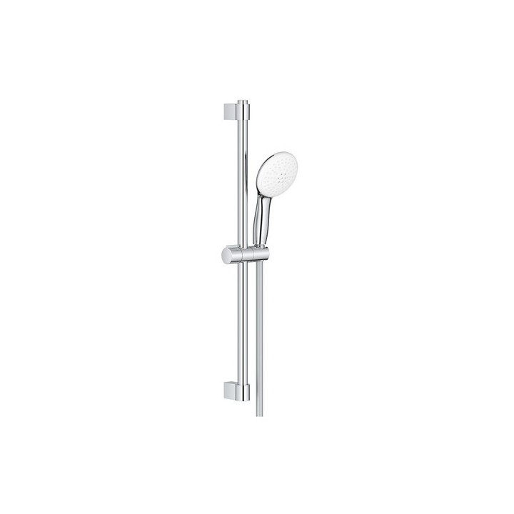 SALISCENDI SET ASTA DOCCIA NEW TEMPESTA 110 Cromo