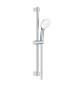 SALISCENDI SET ASTA DOCCIA NEW TEMPESTA 110 Cromo