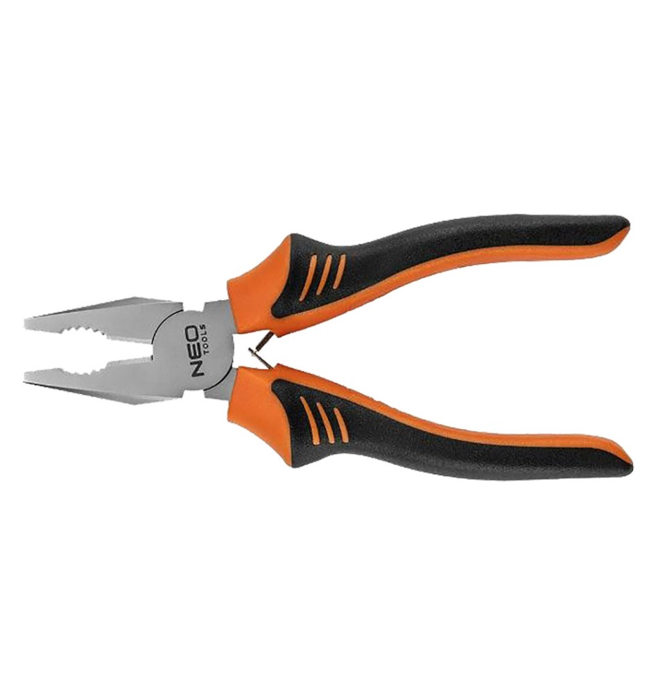 PINZA UNIVERSALE mm 180