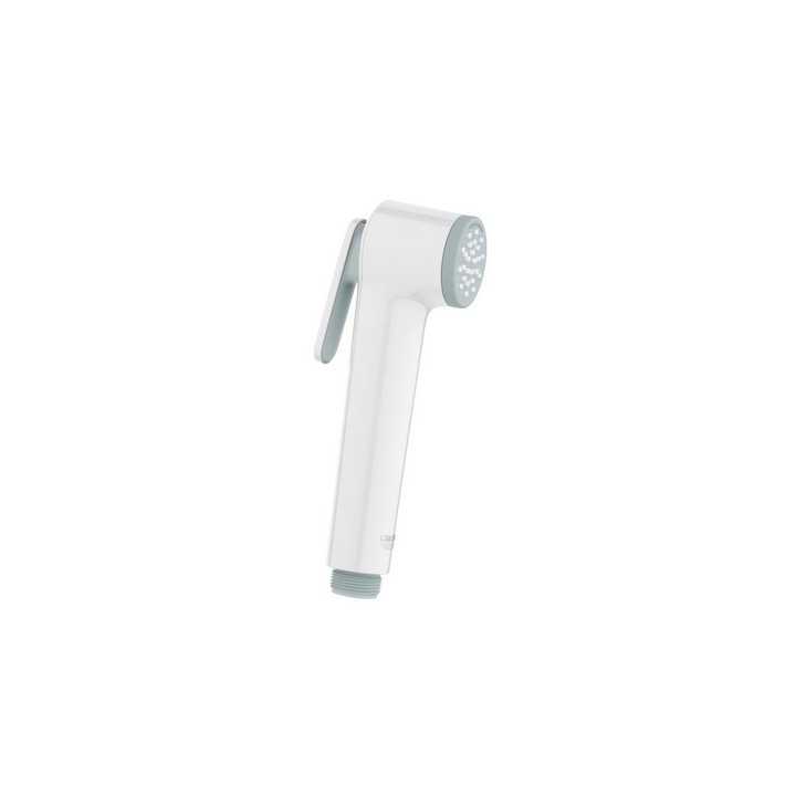DOCCETTA "TEMPESTA F IDROSCOPINO 30" Diam. 36 mm - Bianco