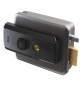 SERRATURA ELETTRICA DA APPLICARE PER LEGNO ART. 52N ambidestra - E50-60-70-80