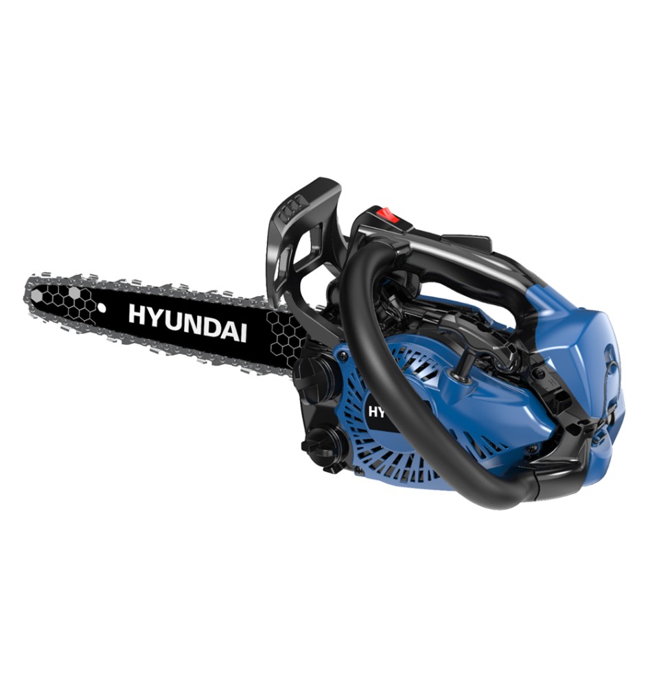 MOTOSEGA DA POTA SUPERLEGGERA '35530' barra Carving