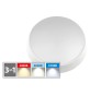 PLAFONIERA LED TONDA 'BT' 18W - 1650 lumen