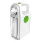 LAMPADA PORTATILE RICARICABILE '101' 24 led + 1