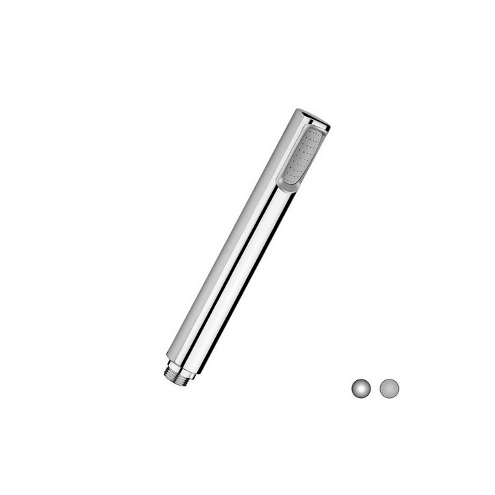 DOCCETTA MONOGETTO MOD. BIRILLO Cromo