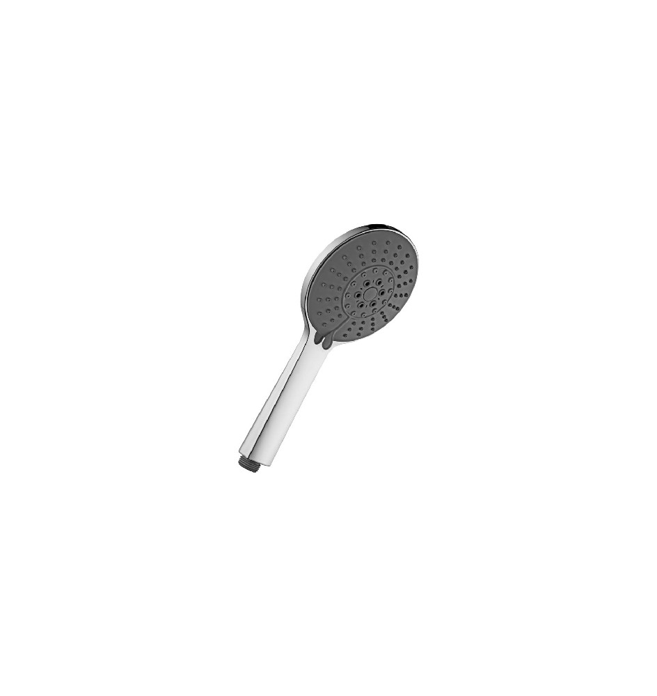 DOCCETTA MOD. BRIO 4 GETTI IN ABS Attacco 1/2" G
