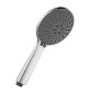 DOCCETTA MOD. BRIO 4 GETTI IN ABS Attacco 1/2" G