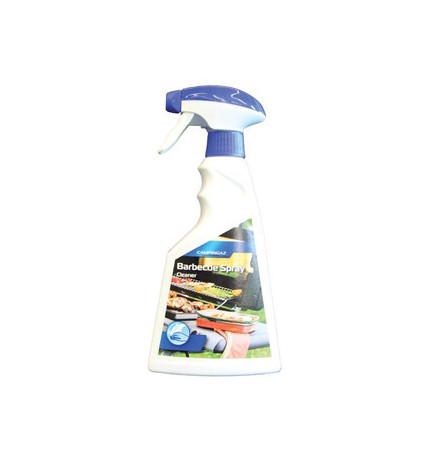 DETERGENTE ECOLOGICO BBQ