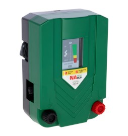 ELETTRIFICATORE 'EUROGUARD DUO NA3500' tensione fino 72 km