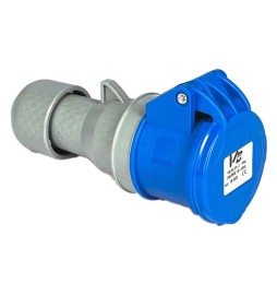 PRESA VOLANTE INDUSTRIALE 250 V