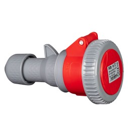 PRESA VOLANTE INDUSTRIALE 400 V