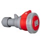 PRESA VOLANTE INDUSTRIALE 400 V