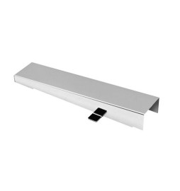 CARTER COPRITUBO PER SOFFIONE A PARETE mm 320