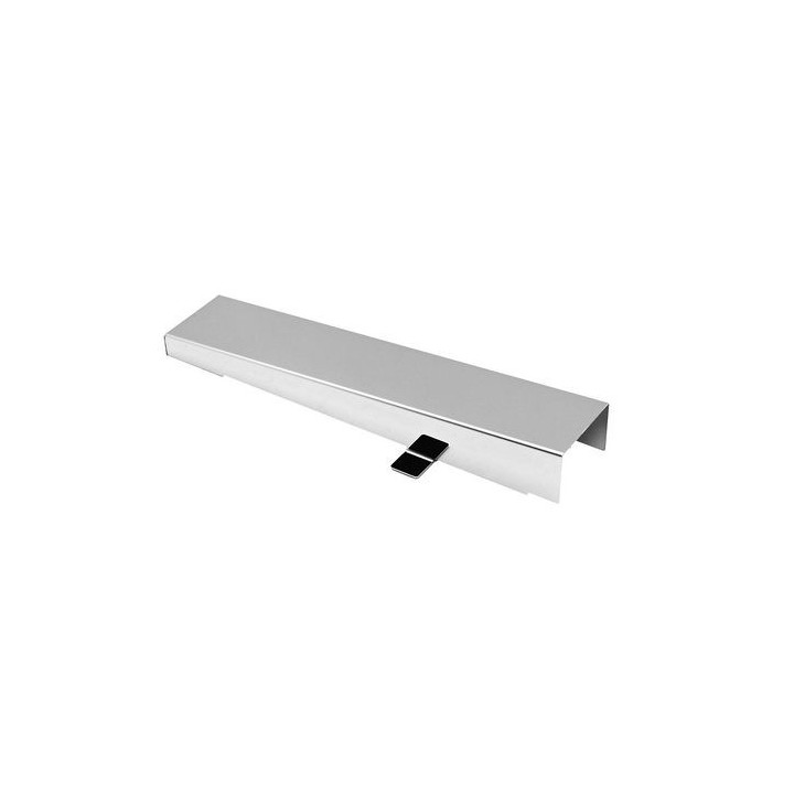 CARTER COPRITUBO PER SOFFIONE A PARETE mm 320