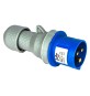SPINA VOLANTE INDUSTRIALE 230 V