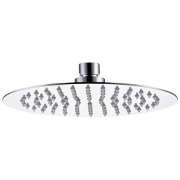 SOFFIONE DOCCIA TONDO DIAM. 250 MM CROMO MARIANI Diam. 250 mm