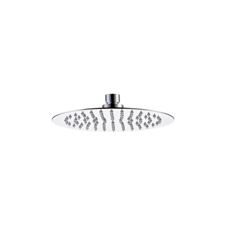 SOFFIONE DOCCIA TONDO DIAM. 250 MM CROMO MARIANI Diam. 250 mm