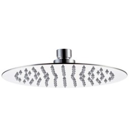SOFFIONE DOCCIA TONDO DIAM. 300 MM CROMO MARIANI Diam. 300 mm