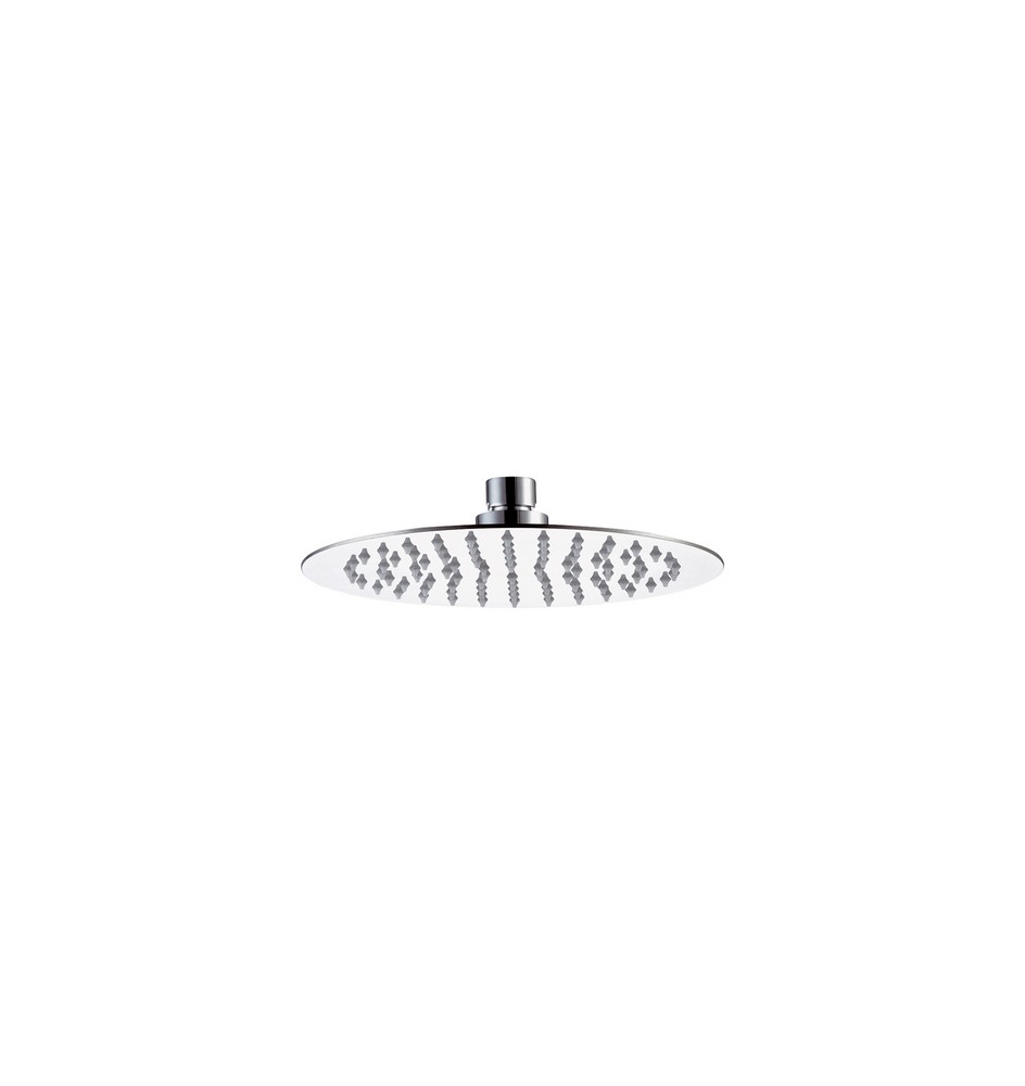 SOFFIONE DOCCIA TONDO DIAM. 300 MM CROMO MARIANI Diam. 300 mm