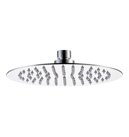 SOFFIONE DOCCIA TONDO DIAM. 300 MM CROMO MARIANI Diam. 300 mm