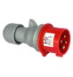 SPINA VOLANTE INDUSTRIALE 400 V
