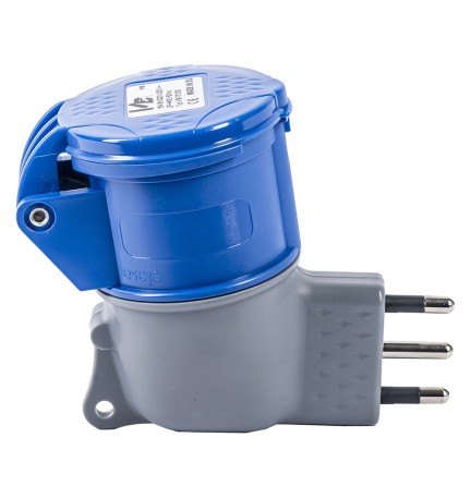 ADATTATORE INDUSTRIALE '73000'