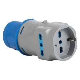 ADATTATORE INDUSTRIALE '73100'