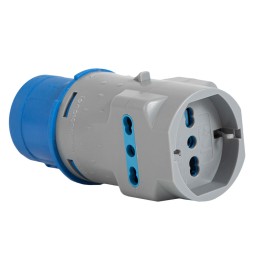 ADATTATORE INDUSTRIALE '73100'