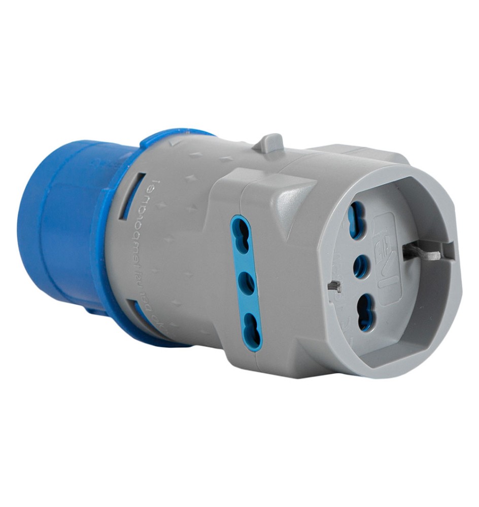 ADATTATORE INDUSTRIALE '73100'