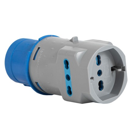 ADATTATORE INDUSTRIALE '73100'