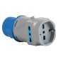 ADATTATORE INDUSTRIALE '73100'