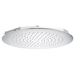SOFFIONE GEO INCASSO TONDO Diam. 380 mm