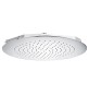 SOFFIONE GEO INCASSO TONDO Diam. 380 mm