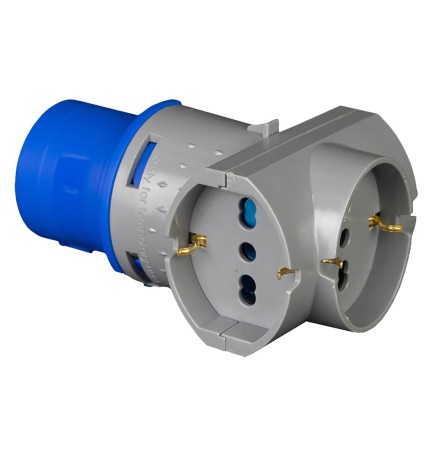 ADATTATORE INDUSTRIALE '73200'