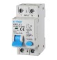 INTERRUTTORE MAGNETOTERMICO DIFFERENZIALE 1P+N - 32A