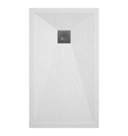 PIATTO DOCCIA MINERALMARMO 70X170CM
