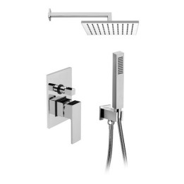 KIT DOCCIA KYRA 1 CROMO Cromo
