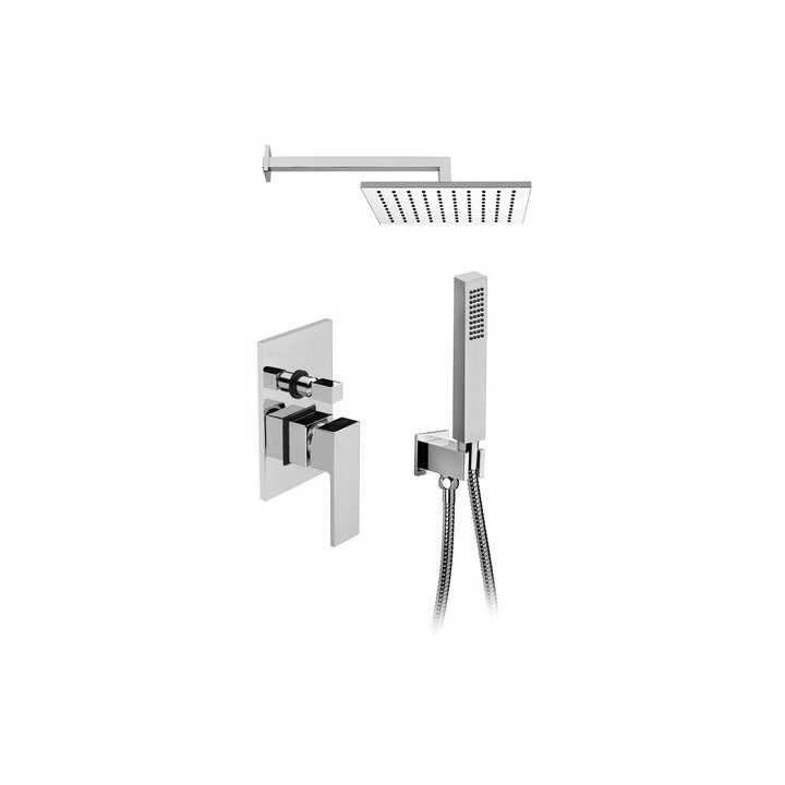 KIT DOCCIA KYRA 1 CROMO Cromo