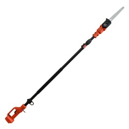 POTATORE A BATTERIA 'CS029' 21V - 4 Ah Litio