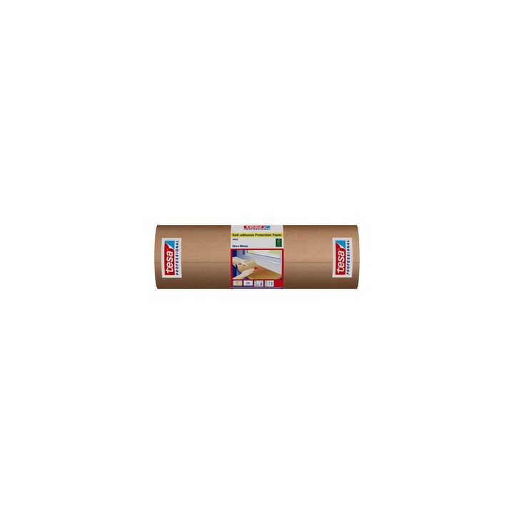 CARTA ADESIVA TESA 300 MM X 50 M
