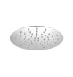 SOFFIONE TONDO EXTRA PIATTO Diam. 250 mm