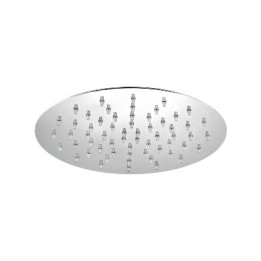 SOFFIONE TONDO EXTRA PIATTO Diam. 300 mm