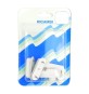 KIT PARACOLPI E TACCHETTO PER SEDILE IN LEGNO Bianco
